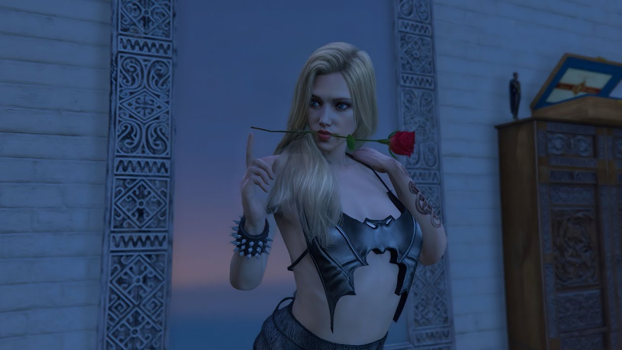 April Jeanette make u mine YouTube