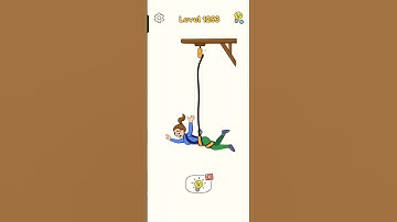 DOP 4 Level 1253 Walkthrough #shorts #dop #dop4 #fun #puzzle #gaming #gamingshorts