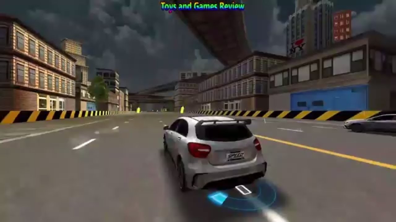 Street Racing Drift 3D 2017 Gameplay ANDROID NEW LEVEL 1