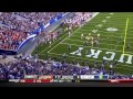 Greatest Trick Plays In Football (NCAA/NFL)