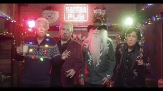 Watch Oak Ridge Boys Reindeer On The Roof video