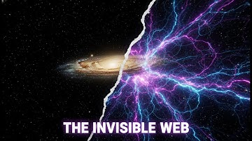 The Invisible Skeleton of the Universe: Dark Matter’s Slow Drift