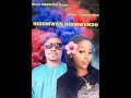 SISTER OMOREGIE SARAH FT PRINCE CLEMENT OGIE (OGIOMWAN - HINMWINDO)
