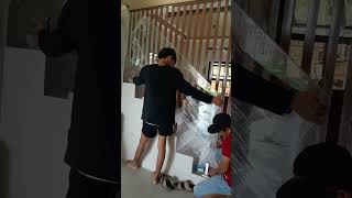 Ajb Tempered Gl Installation