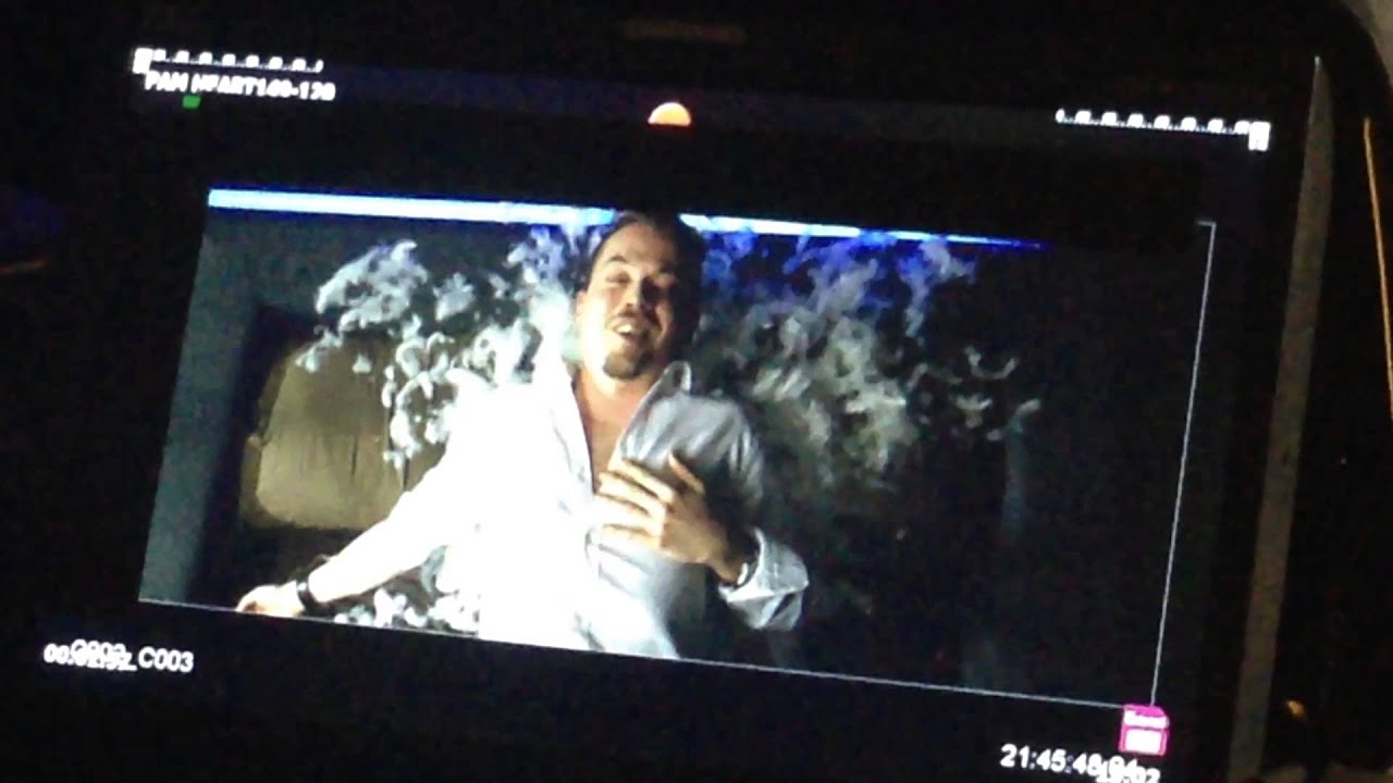 Пьяная фирма. Какая ты! - YouTube