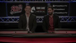 ليلة البوكر في أمريكا | الموسم الخامس، الحلقة الرابعة | الساحر screenshot 3