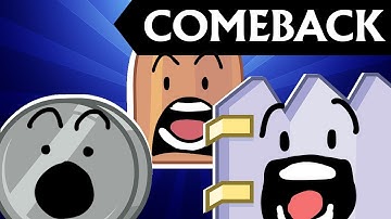 BFB Viewer Voting Part 17!