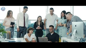 Giới thiệu tổng quan về tập đoàn UST_ Unitsky String Technologies.!