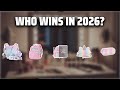 The Top 5 Best Makeup Case in 2026 - Must Watch Before Buying!