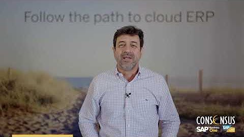 Transform your Retail Business with SAP Business One, ERP for SMEs