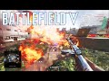 MOST Used Medic Weapon is Shredding Enemies! - Battlefield 5 Best Medic Weapon