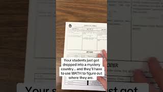 Comment ADVENTURE for a link to these easy to use math worksheets
