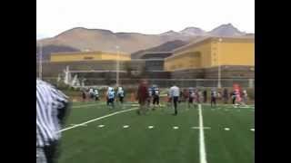 Christopher Hubbard Lightning Fast Part 2