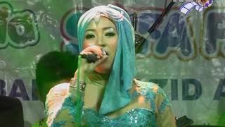 Qasidah alfa nada Pintu Surga