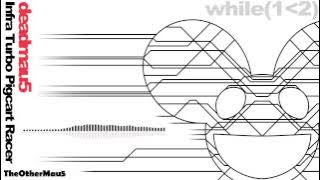 Deadmau5 - Infra Turbo Pigcart Racer (1080p) || HD