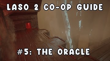 Halo 2 LASO Co-op Guide (Mission 5: The Oracle)