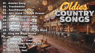 Folk Rock Country Songs Collection 2024 - Classic Folk Songs 60s 70s 80s Playlist by Old Country Hits 3,389 views 4 weeks ago 1 hour, 4 minutes