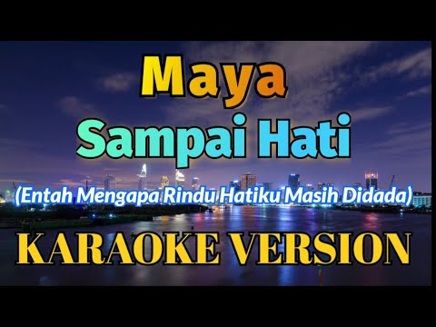 Showcase Lejen Ria Ameng - Sampai Hati