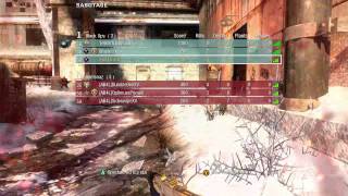 WMD Map 1 Win | WE ARE NERDS