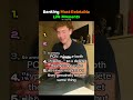 Ranking Most Relatable Life Moments (Part 3)
