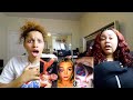 Hey Yo Something Traumatic Happen That Changed My Life Check Tiktok Compilation Reaction