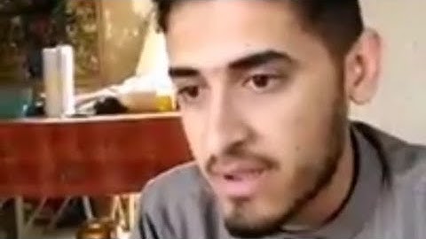 محاورة قرانية القارئ اسحاق العطية والقارئ احمد جمال الركابي والقارئ هربد الركابي