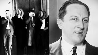 Unmasking the Godfather of Crime: Arnold Rothstein