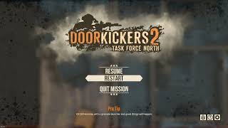 DK2 Deployment (Week 7)