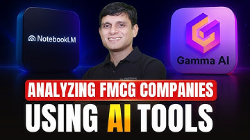 How to use FMCG Companies using AI Tool and make work simpler and faster #aitools