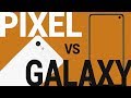 Samsung Galaxy S10e vs Google Pixel 3: Battle of the Best Mid-sized Flagship