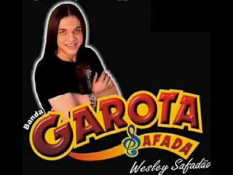 Garota Safada 2010 - Onde esta voce