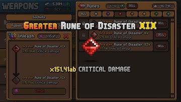 UNLEASING RUNE XIX - Days Bygone Gameplay (Part 91)