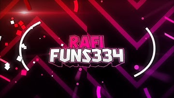 2D Intro For [RafiFuns334]