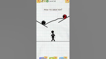 Draw 2 save 🤯 #draw2save #gaming #shorts