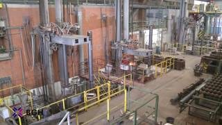 BGH Sondermetallurgie