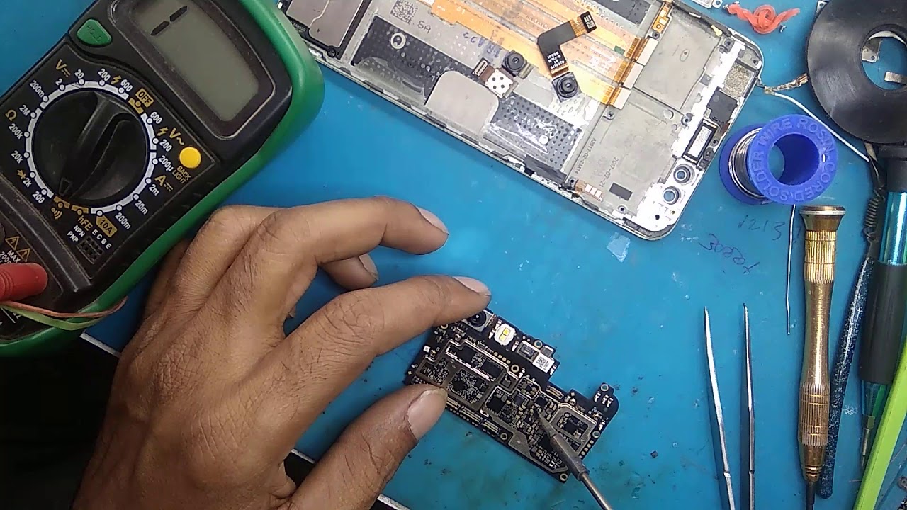 Oppo F3 Plus  restart problem