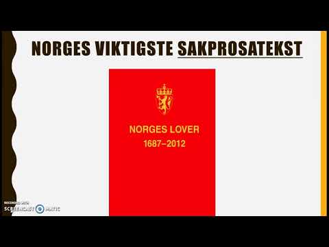 Video: Hva Er Nyttig I Sammenligning?