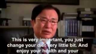 Water Kangen USA • Dr Hiromi Shinya   Colonoscopy Surgery \u0026 Ionized Alkaline Kangen Water