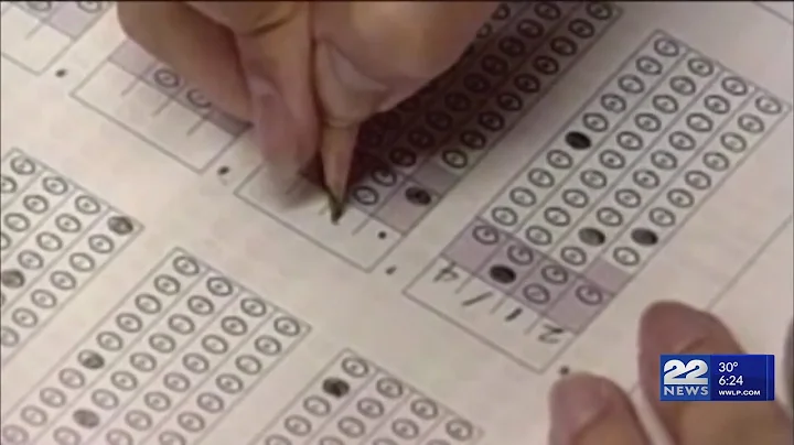 New high school grad requirements still use tests