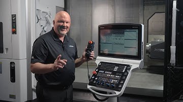 Unwrap the Magic of the Okuma OSP-P500 CNC Control