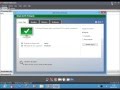 Windows Defender 4.0.9200.16384 - Teste Completo