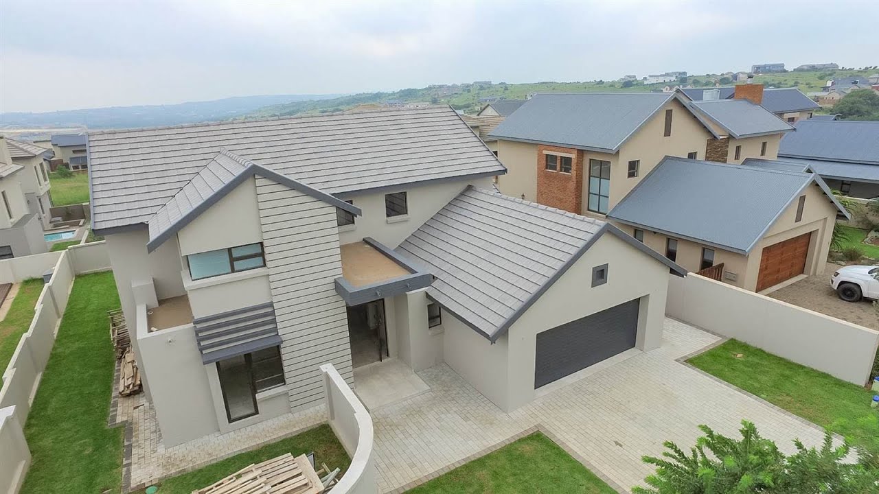 4 Bedroom House for sale in Gauteng Pretoria Pretoria Far East