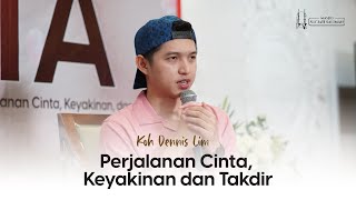 Kajian Penuh Cinta 