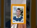 ALI BENARBIA ! #football #viralshortvideo #panini