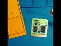 Fixing #GB / #GBC / #GBA cartridge saves (ft pokemon yellow) #retrogaming #pokémonyellow