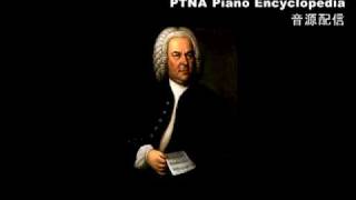 ゴルトベルク変奏曲（アリアと30の変奏曲...　第28変奏
 - 演奏動画のサムネイル