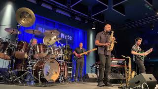Simon Phillips, Protocol 6, Blue Note Milano 05/26