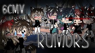Rumors Gcmv Gacha Life