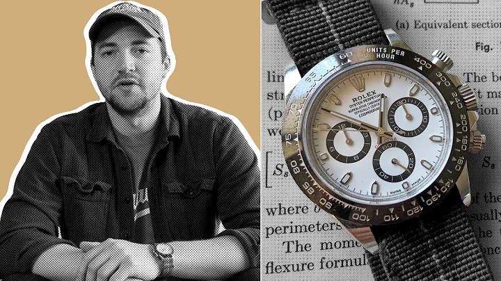 My Watch Story: The Ideal Engineer's Watch by Stev...