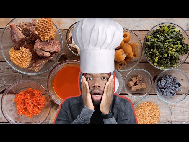 CHEF Spiritlocs | Cooking Vlog | Life After College | Bachelor class=